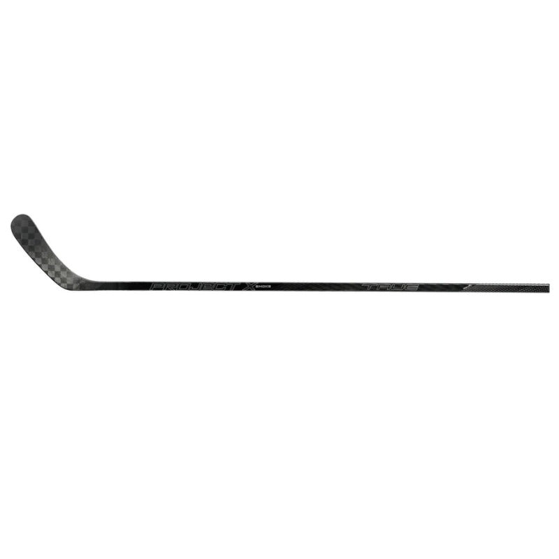 True Hockey Project X Smoke Hockey Stick - Senior (2024)