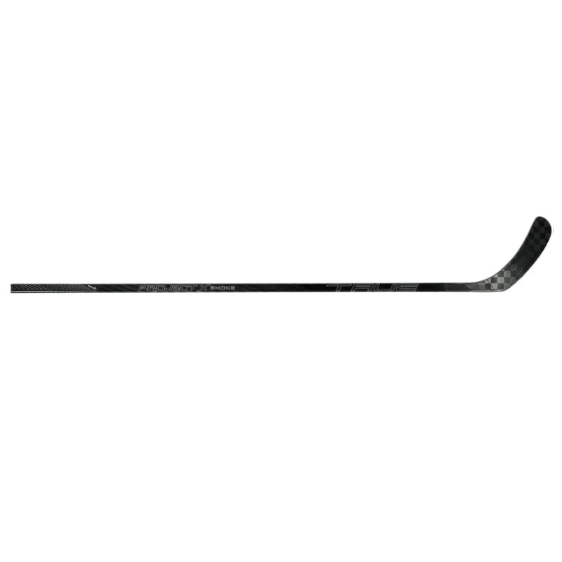 True Hockey Project X Smoke Hockey Stick - Senior (2024)