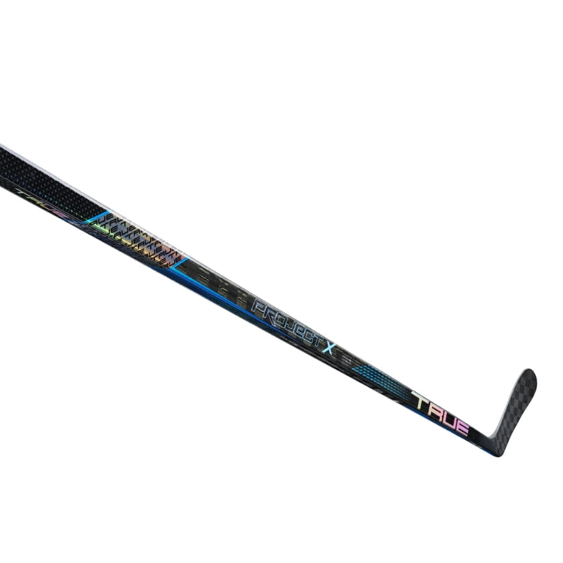 True Hockey Project X Hockey Stick - Junior (2023)