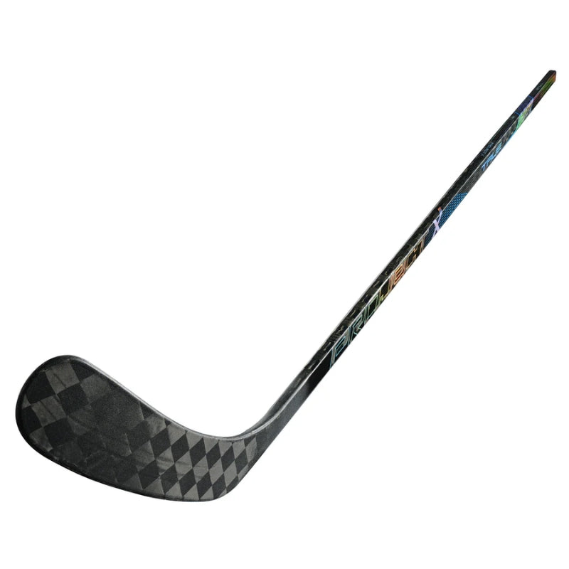 True Hockey Project X Hockey Stick - Junior (2023)