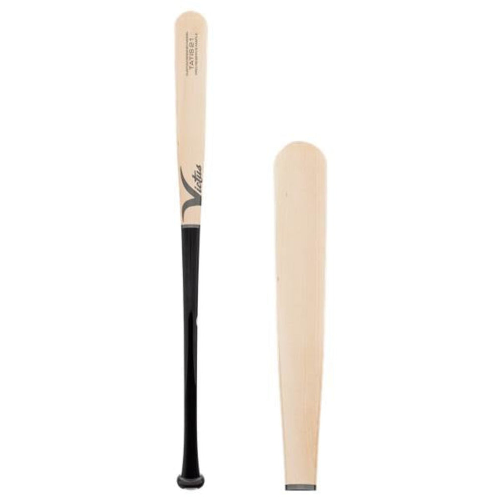 Marucci VRWMFT21-BK-NT-34 Tatis21 Maple Pro Reserve Bat - Maple Bat - Pro Model Bat - Fernando Tatis Jr. Bat