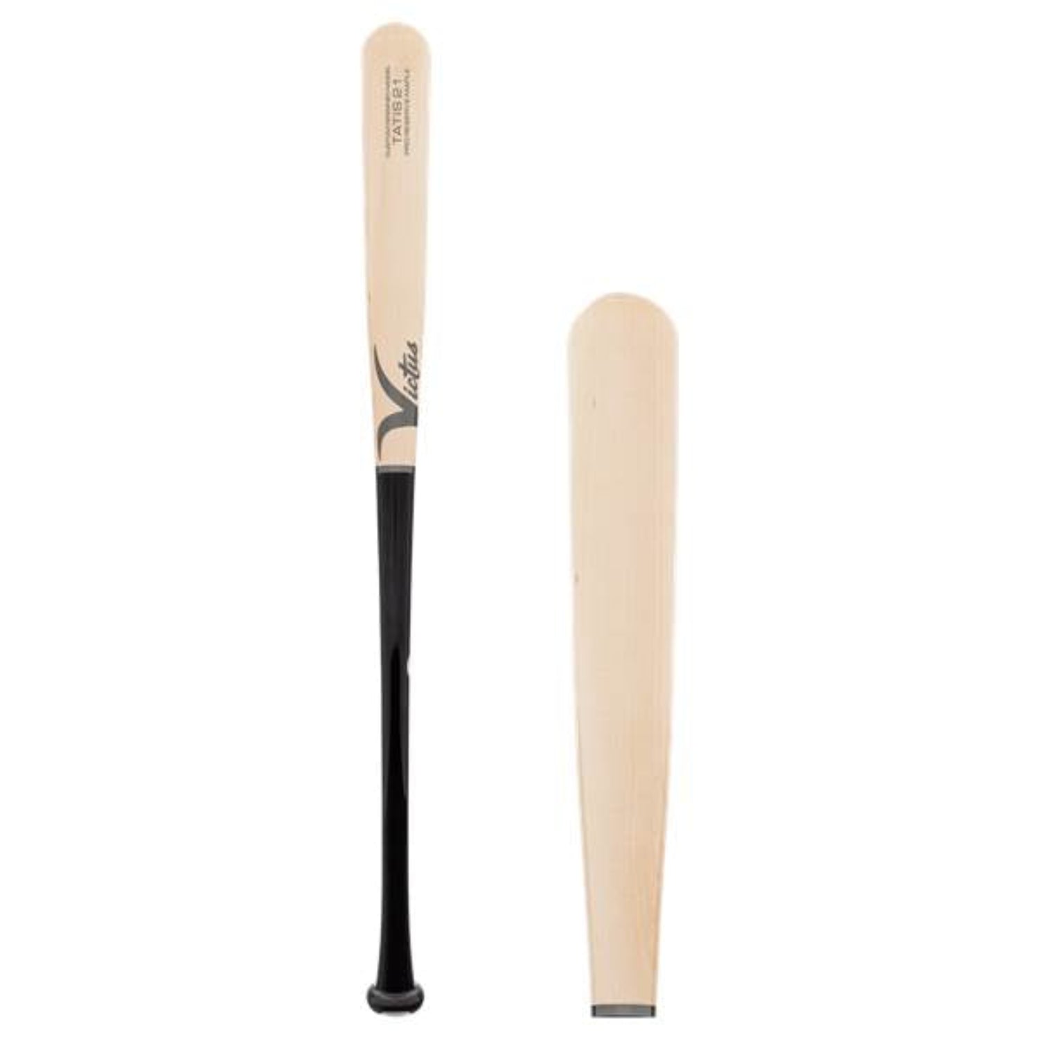 Marucci VRWMFT21-BK-NT-34 Tatis21 Maple Pro Reserve Bat - Maple Bat - Pro Model Bat - Fernando Tatis Jr. Bat