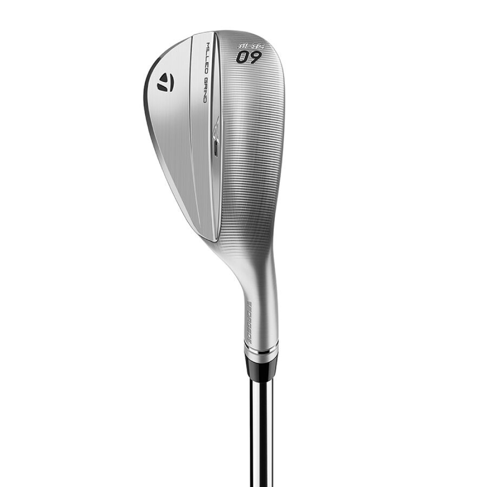 TaylorMade MG5 Ladies Wedge with ESX 450 Sonar Shaft
