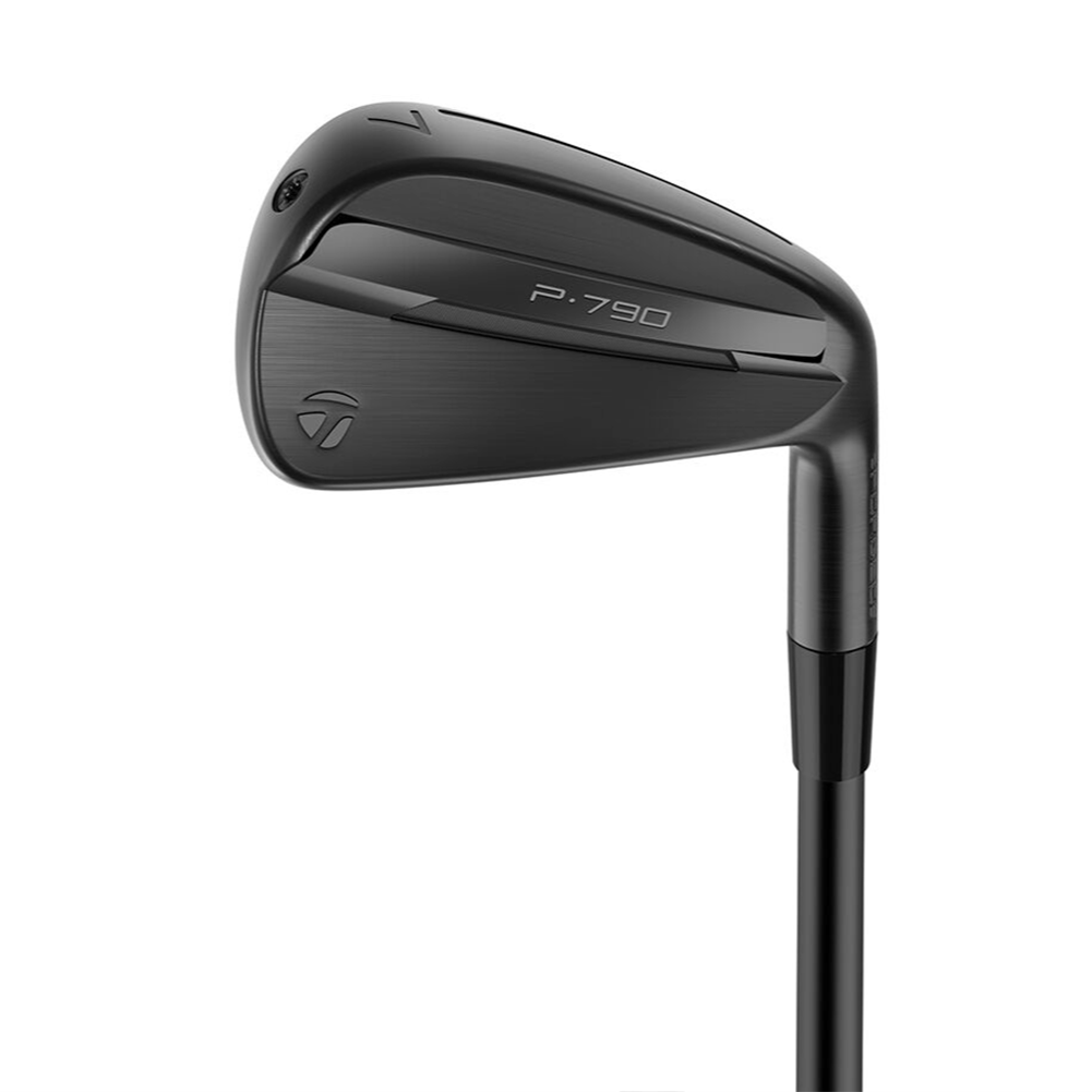 TaylorMade P790 Shadowfall 4-PW Iron Set (Steel Shaft)