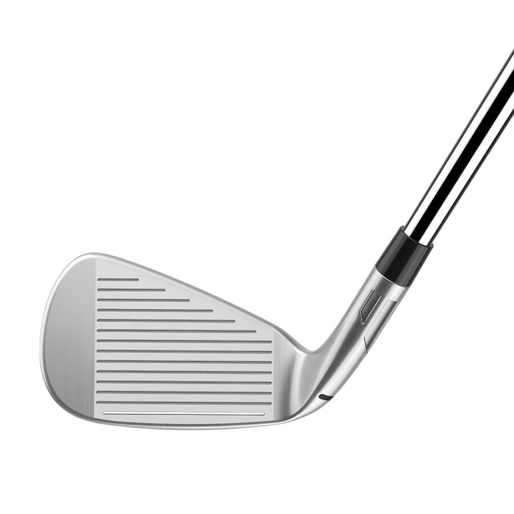 TaylorMade Qi Max HL Ladies Combo Set with Graphite Shaft (6-P/A, H4/5)
