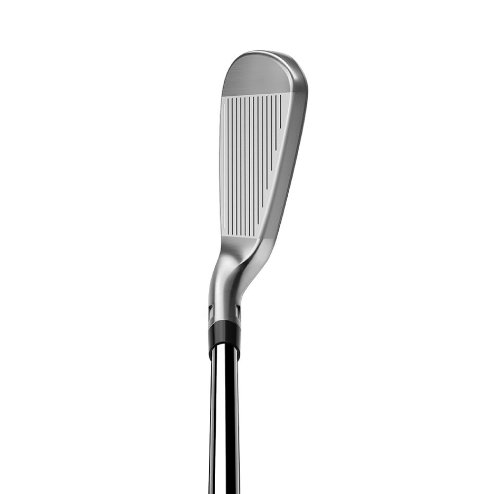 TaylorMade Qi Max HL Ladies Combo Set with Graphite Shaft (6-P/A, H4/5)
