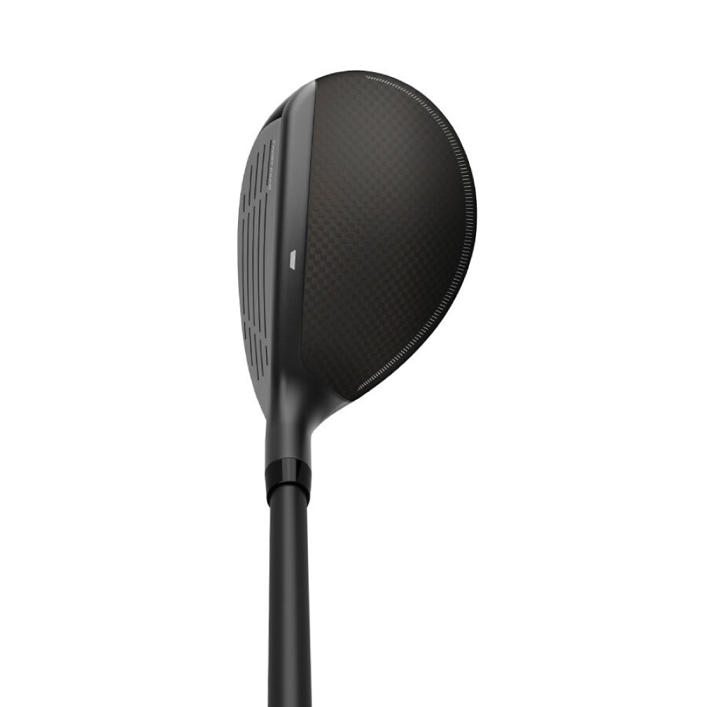 TaylorMade Qi Max HL Ladies Combo Set with Graphite Shaft (6-P/A, H4/5)