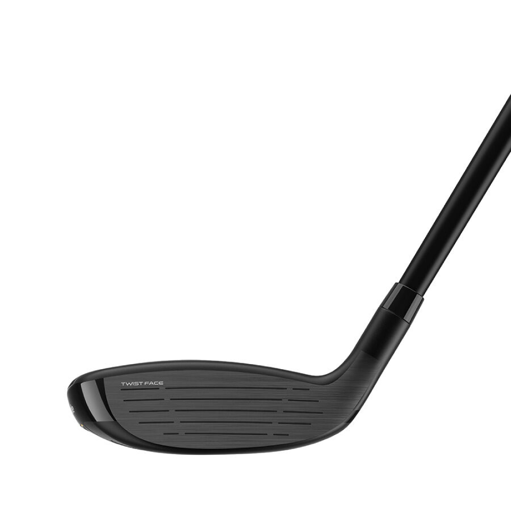 TaylorMade Qi Max HL Ladies Combo Set with Graphite Shaft (6-P/A, H4/5)