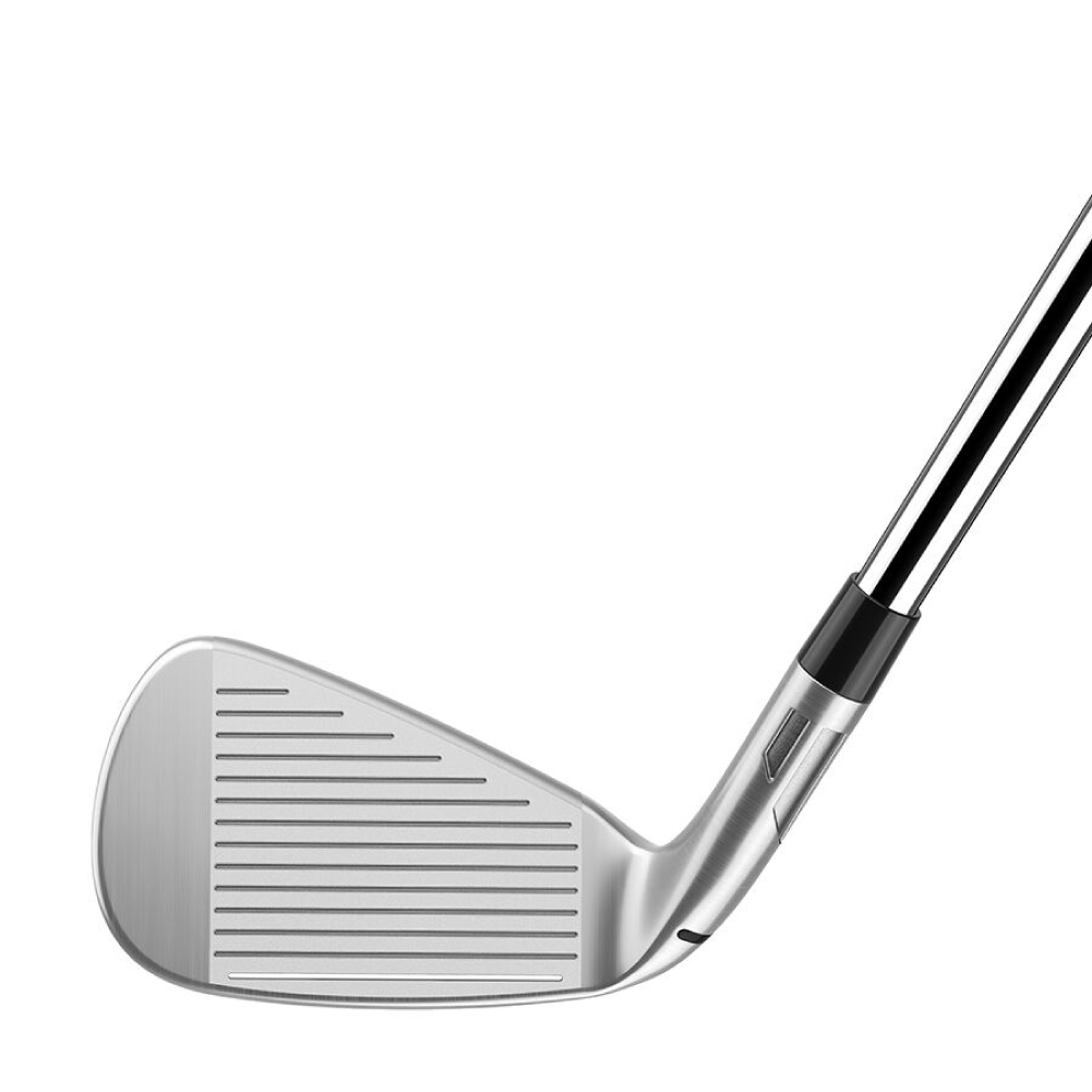 TaylorMade Qi Max Men Combo Set with Steel Shaft (6-P/A H4/5)