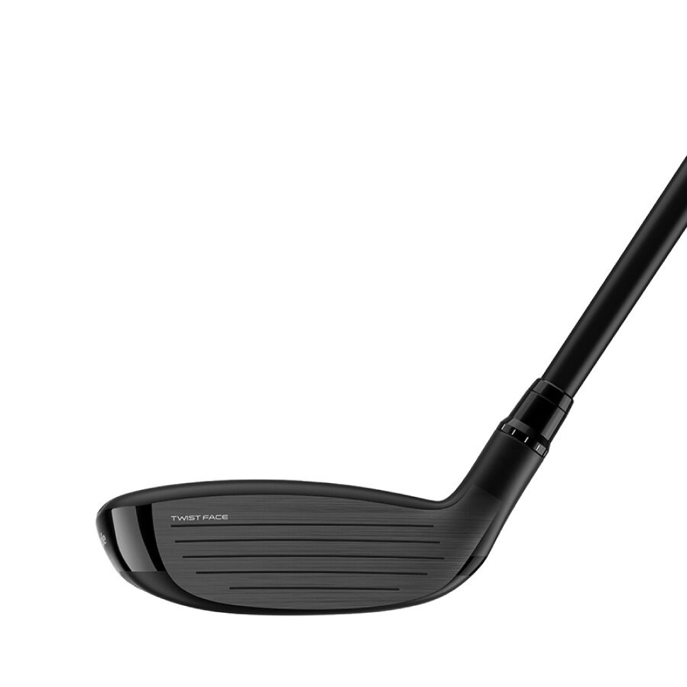 TaylorMade Qi Max Men Combo Set with Steel Shaft (6-P/A H4/5)