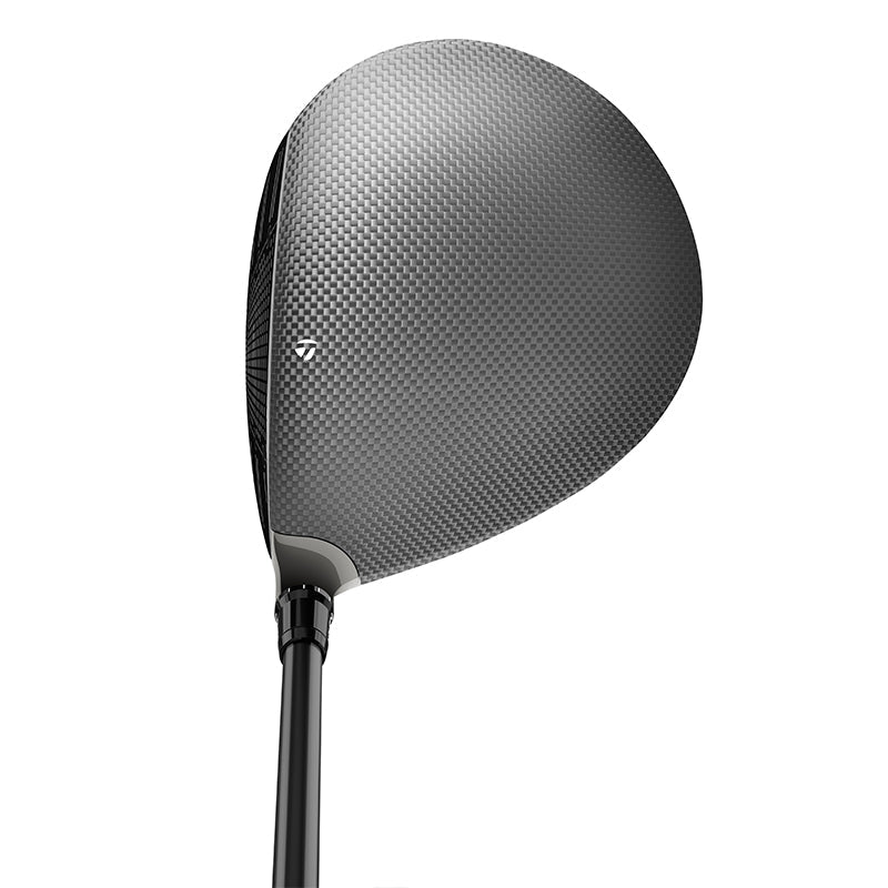 TaylorMade Qi35 LS Men Driver
