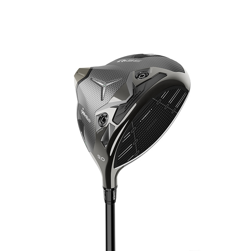 TaylorMade Qi35 LS Men Driver