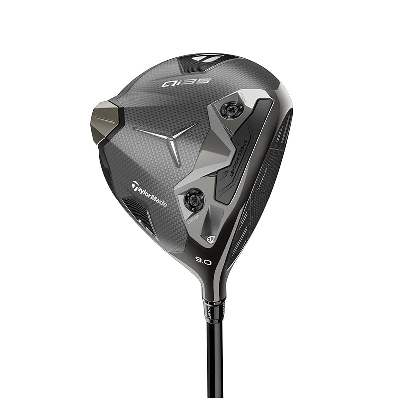 TaylorMade Qi35 LS Men Driver