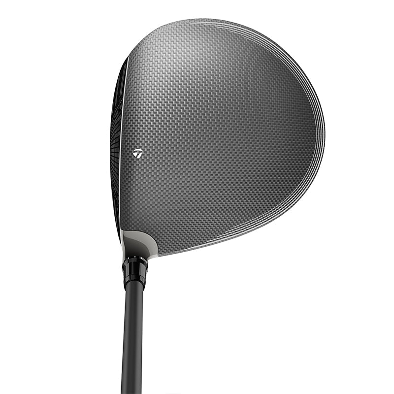 TaylorMade Qi35 Max Lite Men Driver