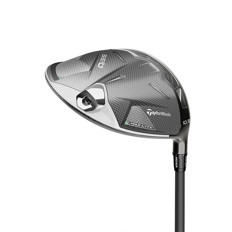 TaylorMade Qi35 Max Lite Men Driver