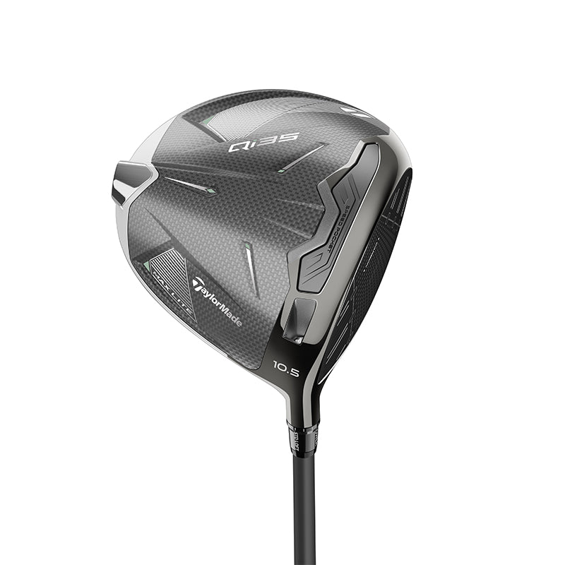 TaylorMade Qi35 Max Lite Men Driver