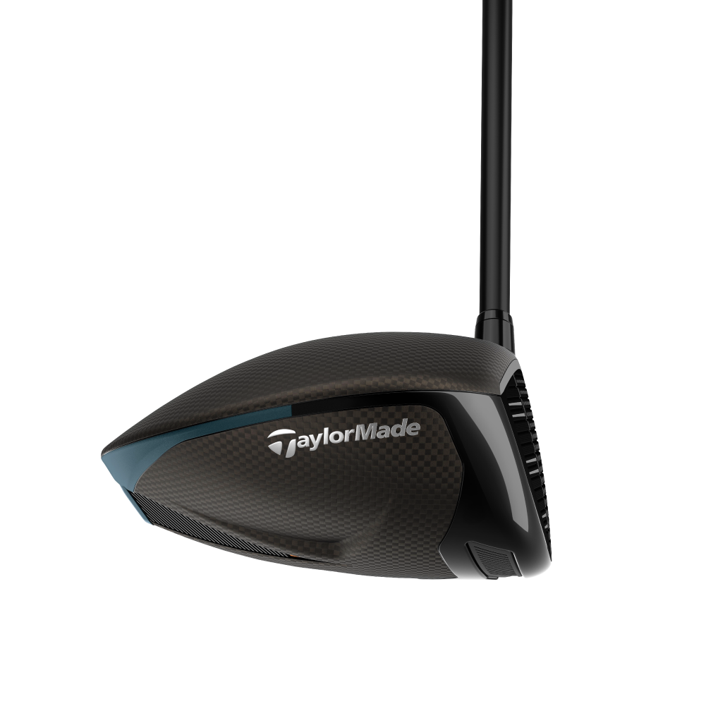 TaylorMade Qi4D LS Men Driver
