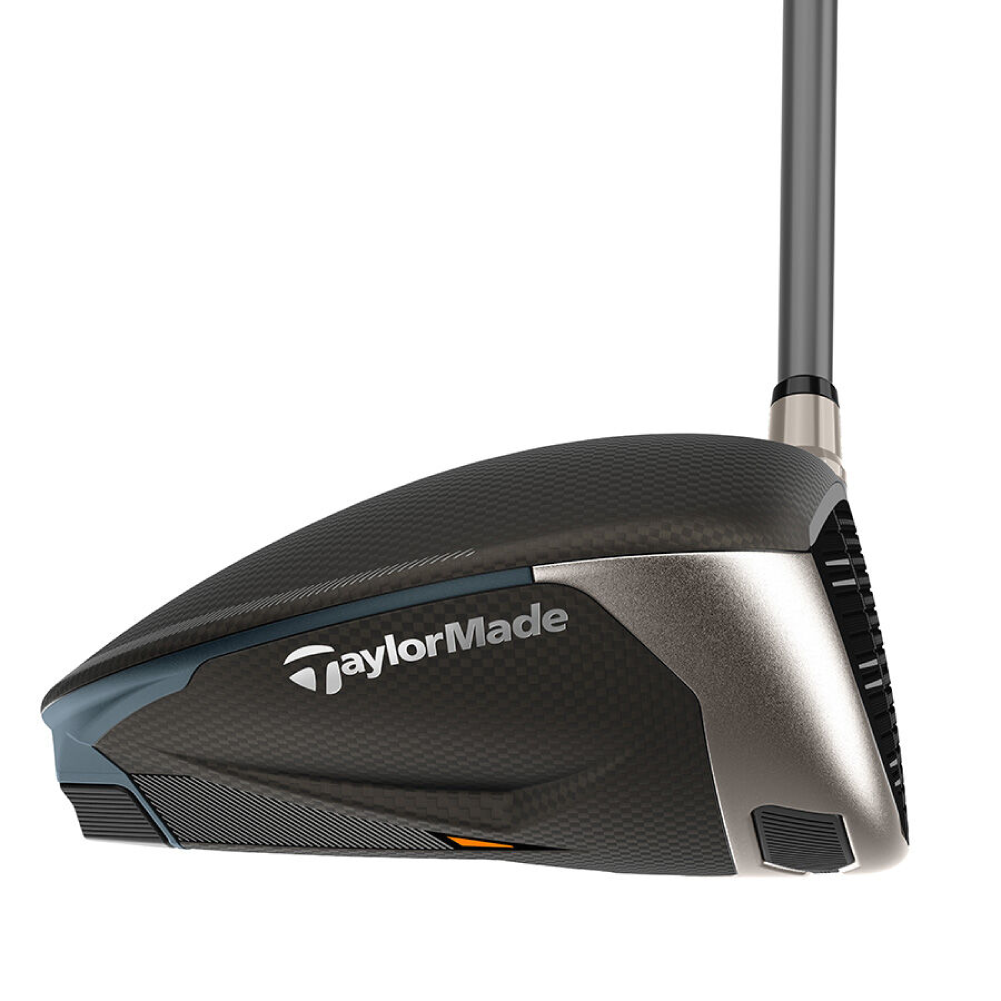 TaylorMade Qi4D Max Lite Women Driver