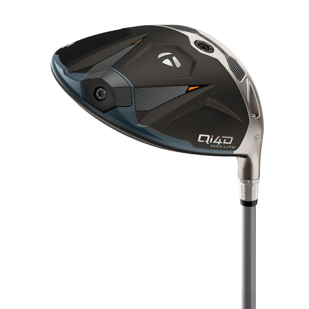 TaylorMade Qi4D Max Lite Women Driver