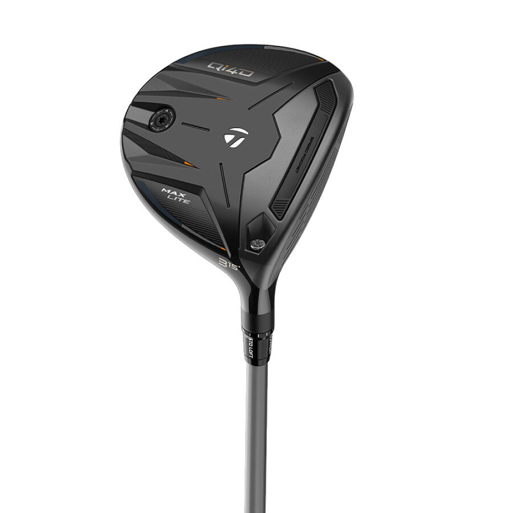TaylorMade Qi4D Max Lite Women Fairway