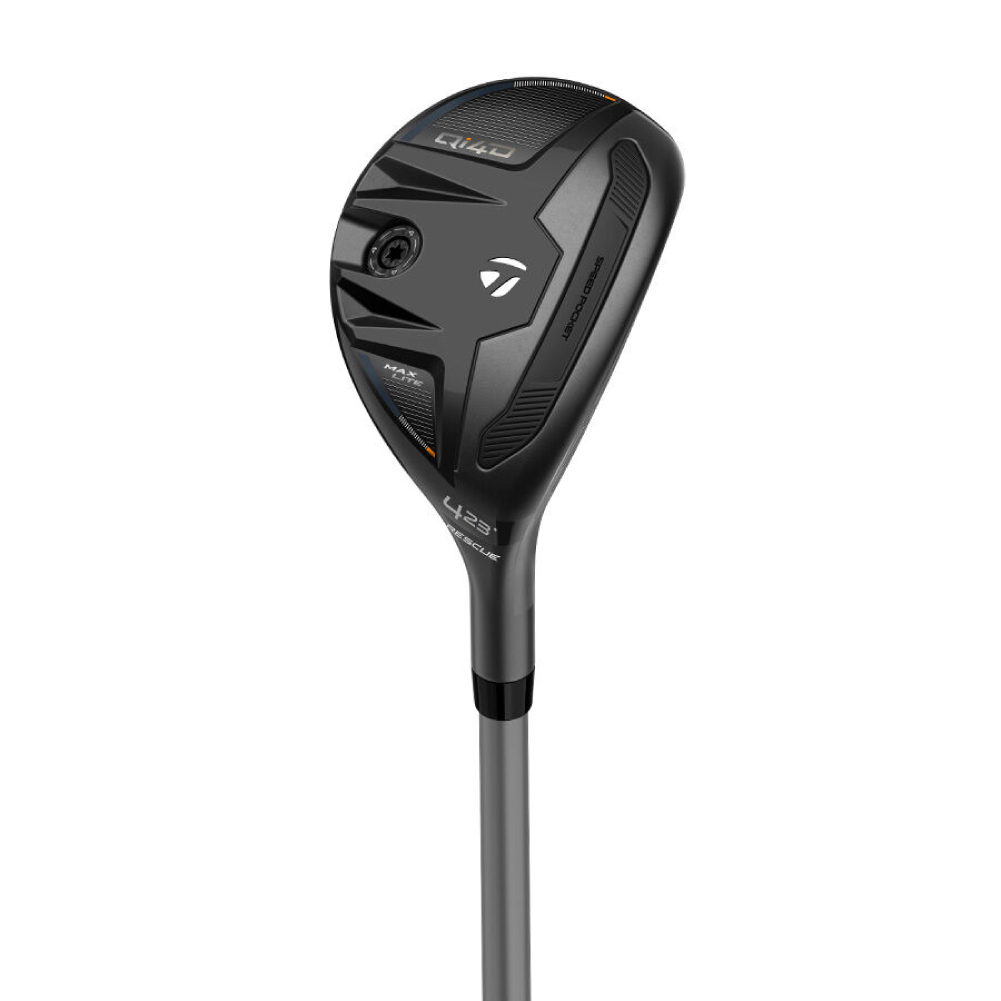 TaylorMade Qi4D Max Lite Women Rescue