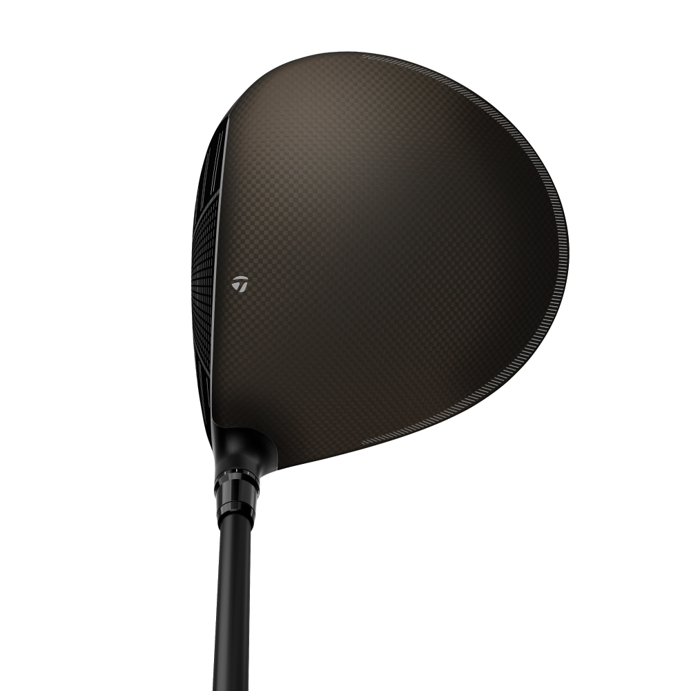 TaylorMade Qi4D Max Men Driver