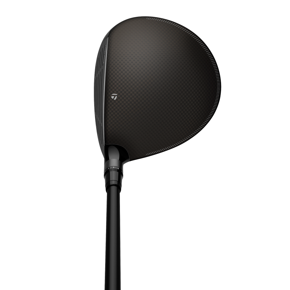 TaylorMade Qi4D Max Men Fairway