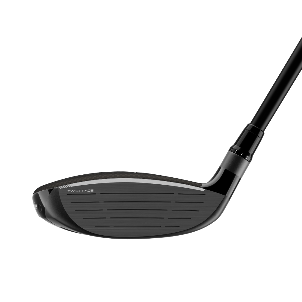TaylorMade Qi4D Max Men Fairway