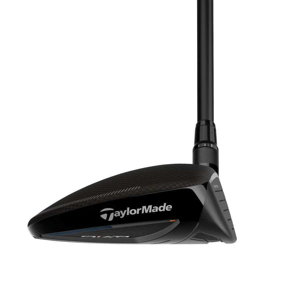 TaylorMade Qi4D Max Men Fairway