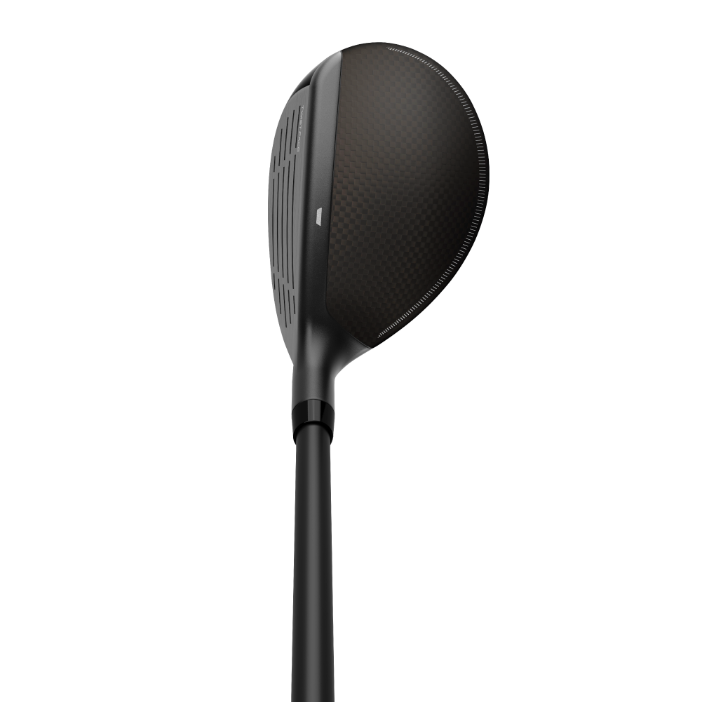 TaylorMade Qi4D Max Men Rescue