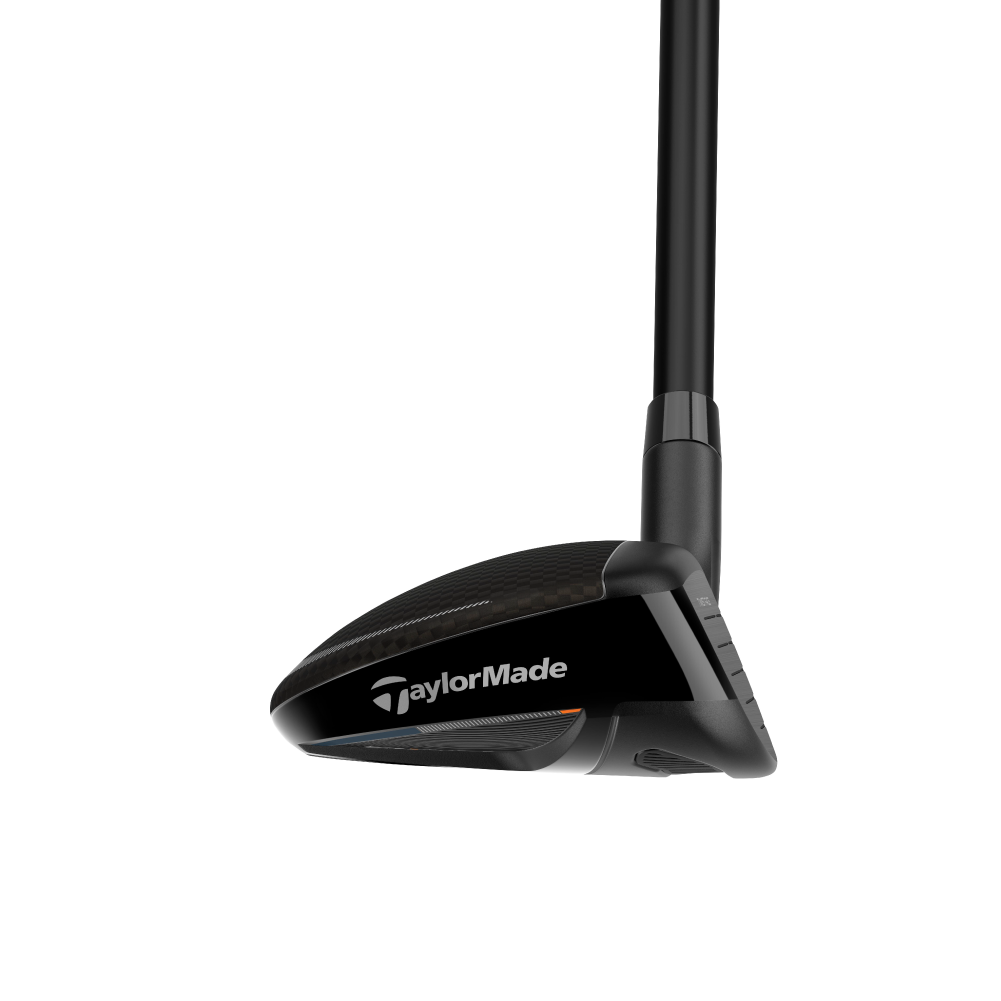 TaylorMade Qi4D Max Men Rescue