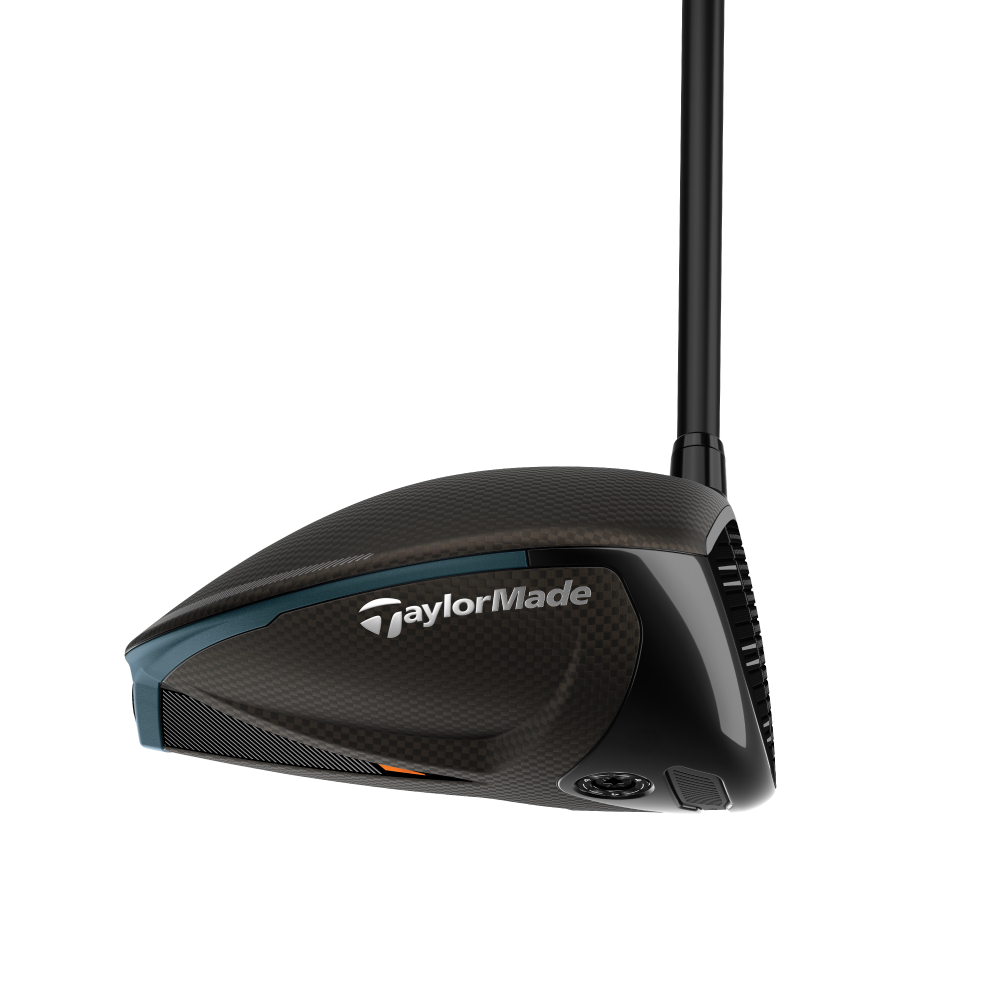 TaylorMade Qi4D Men Driver