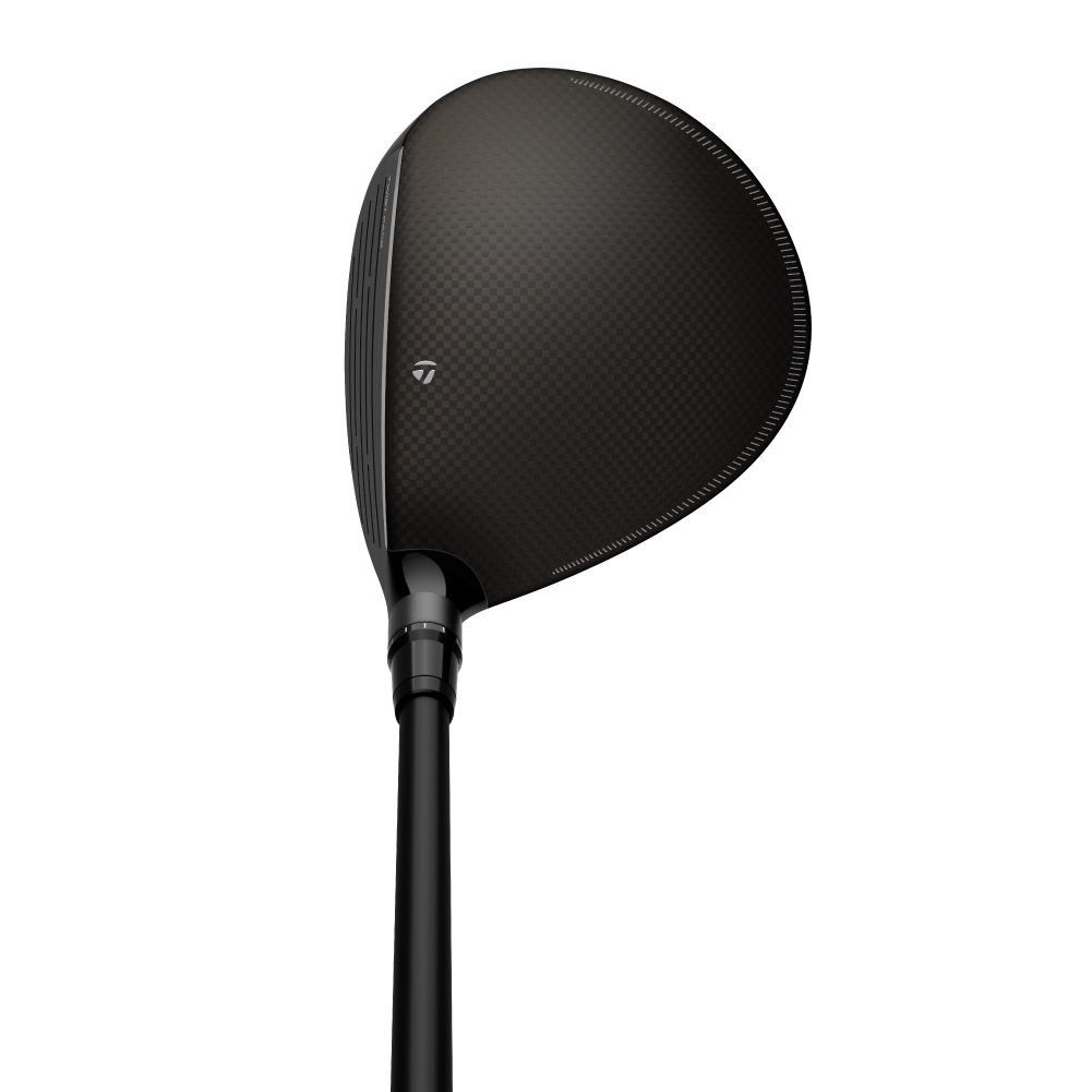 TaylorMade Qi4D Men Fairway