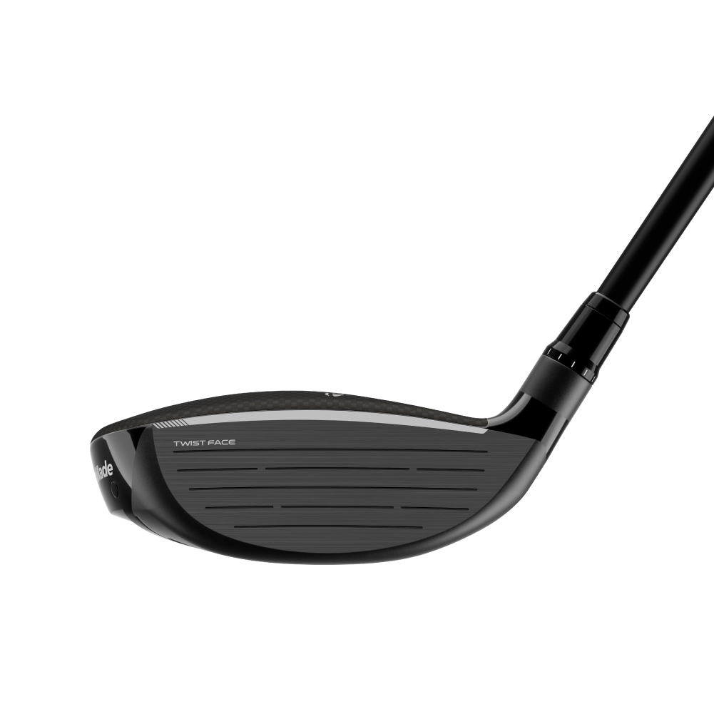 TaylorMade Qi4D Men Fairway