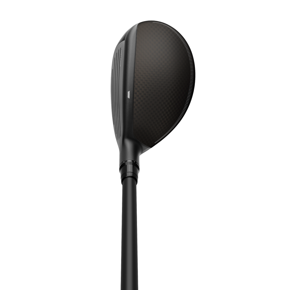 TaylorMade Qi4D Men Rescue