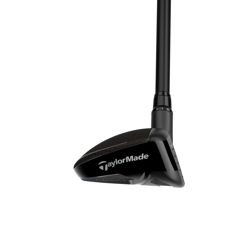 TaylorMade Qi4D Men Rescue
