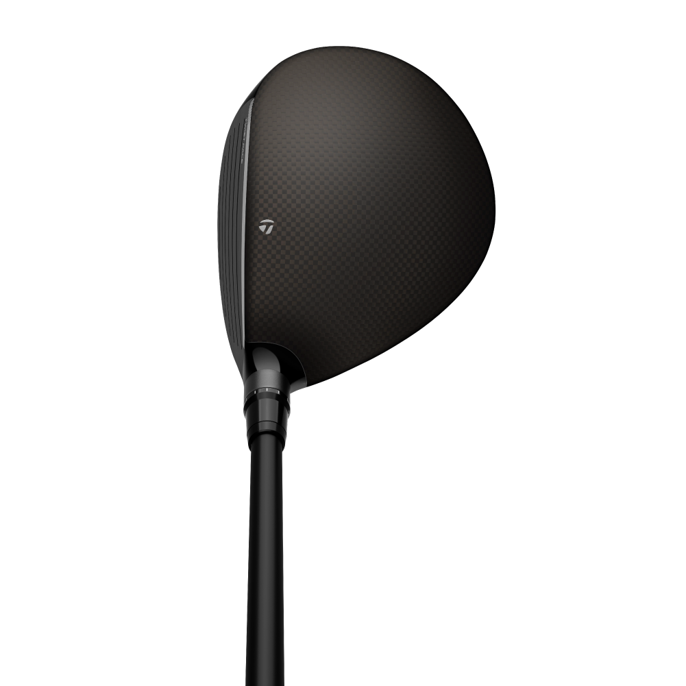 TaylorMade Qi4D Tour Men Fairway