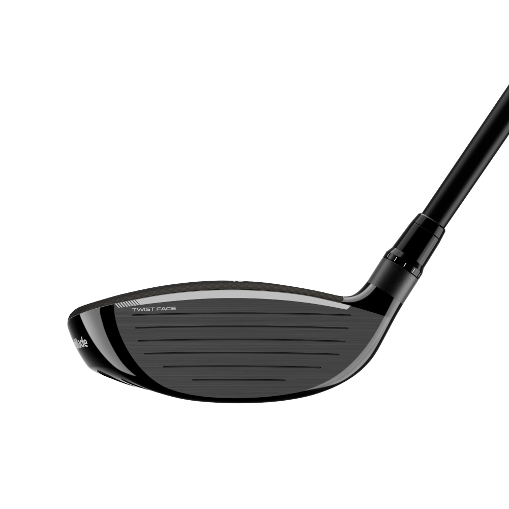 TaylorMade Qi4D Tour Men Fairway