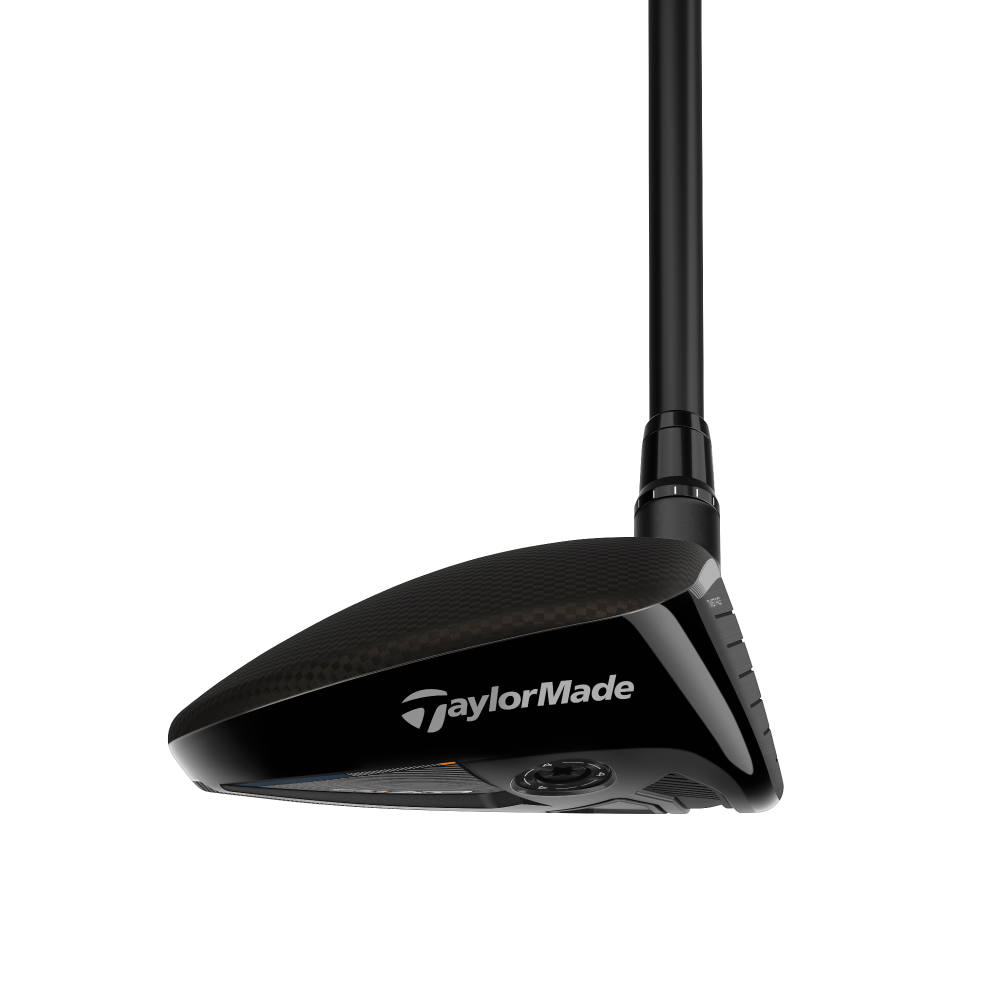 TaylorMade Qi4D Tour Men Fairway