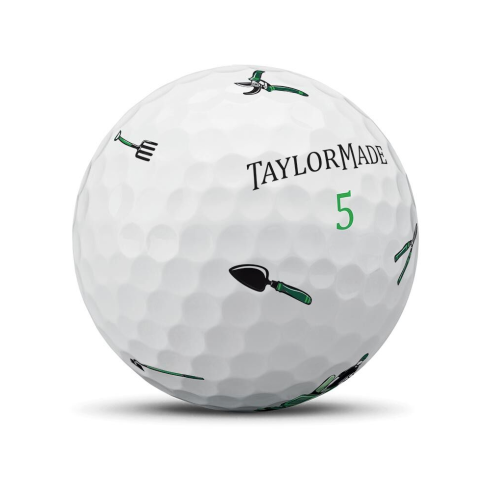 TaylorMade Season Opener TP5x pix Golf Balls