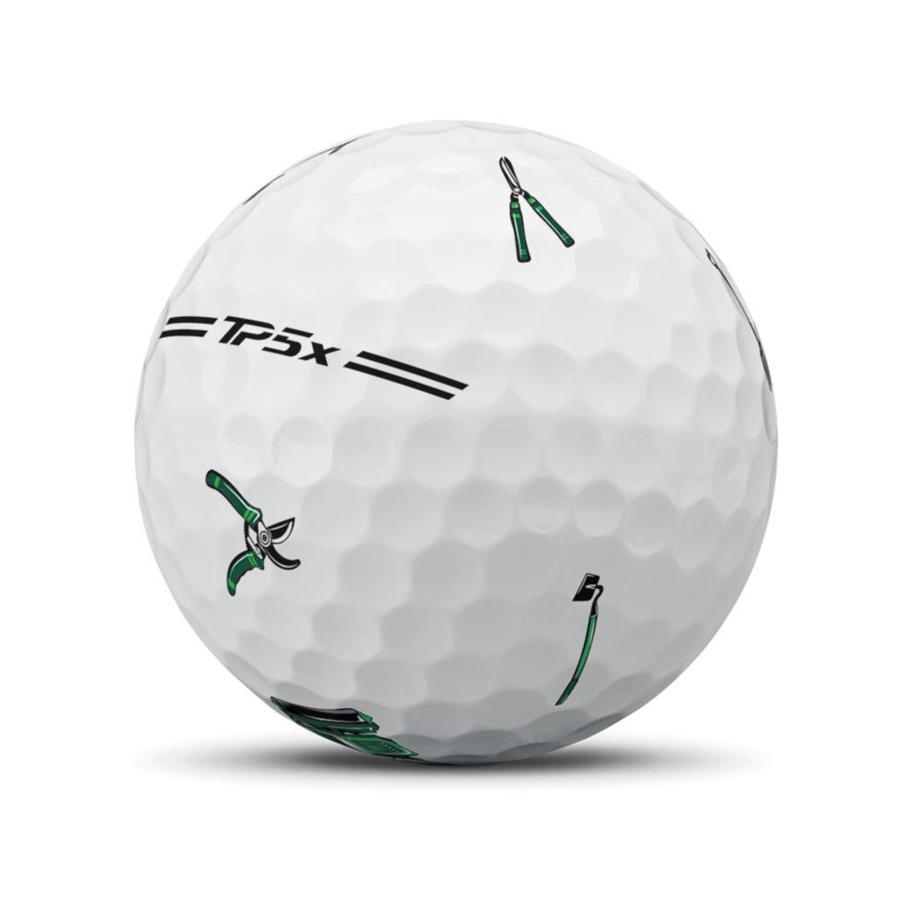 TaylorMade Season Opener TP5x pix Golf Balls
