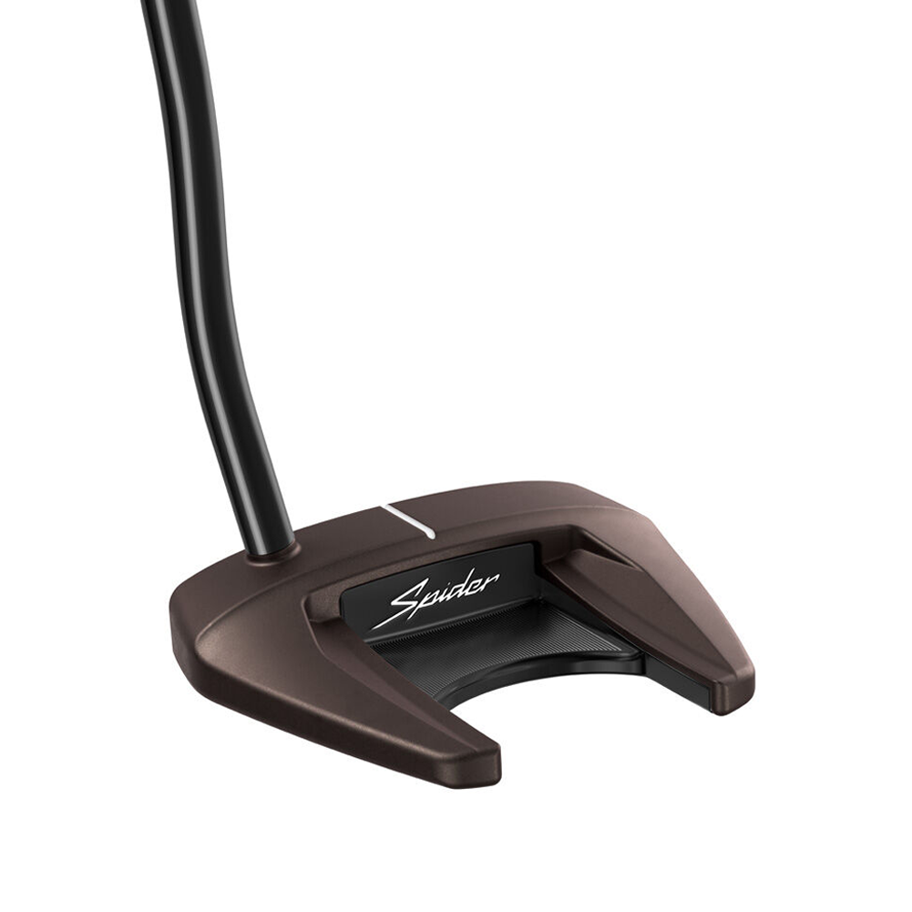 TaylorMade Spider Tour F Double Bend