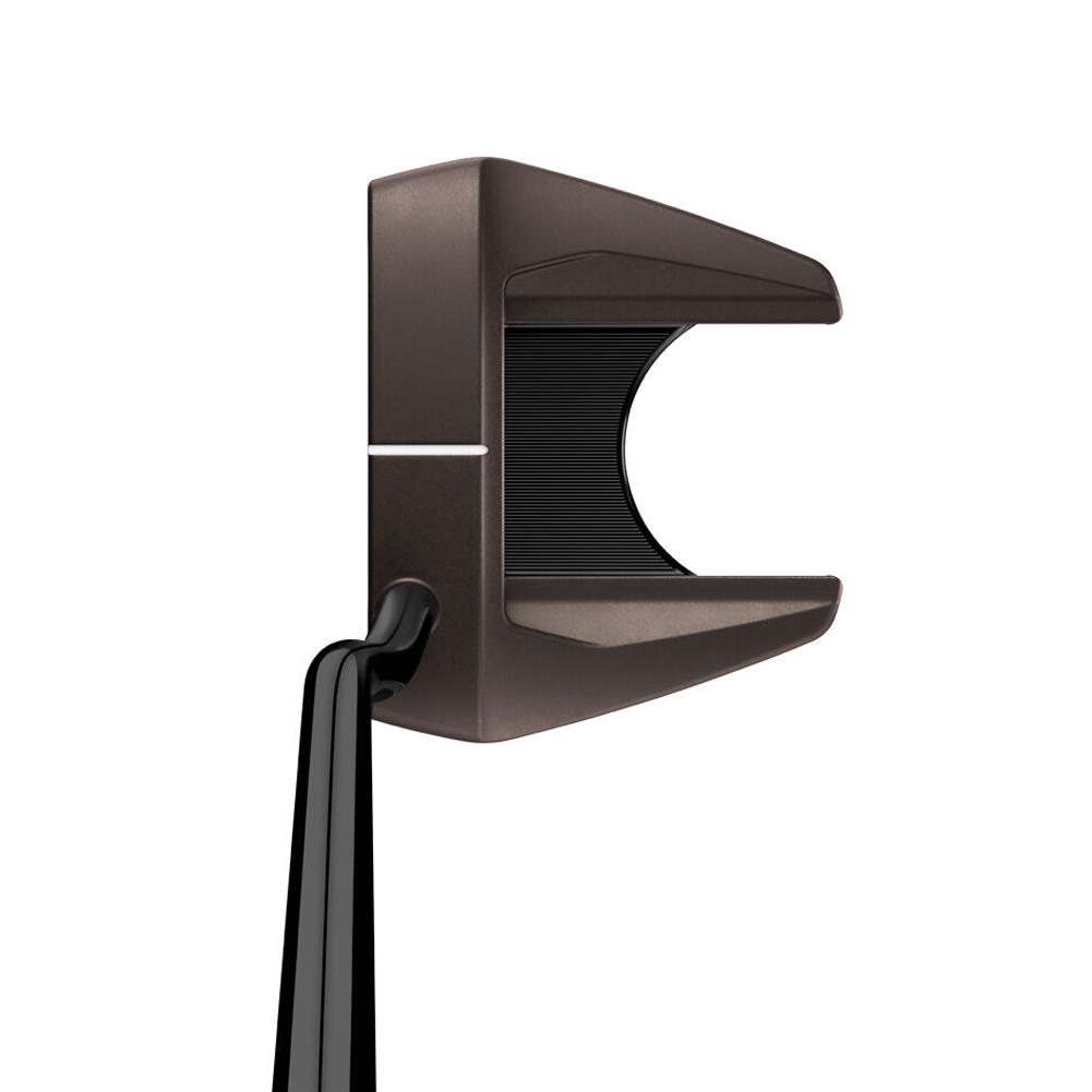 TaylorMade Spider Tour F Double Bend