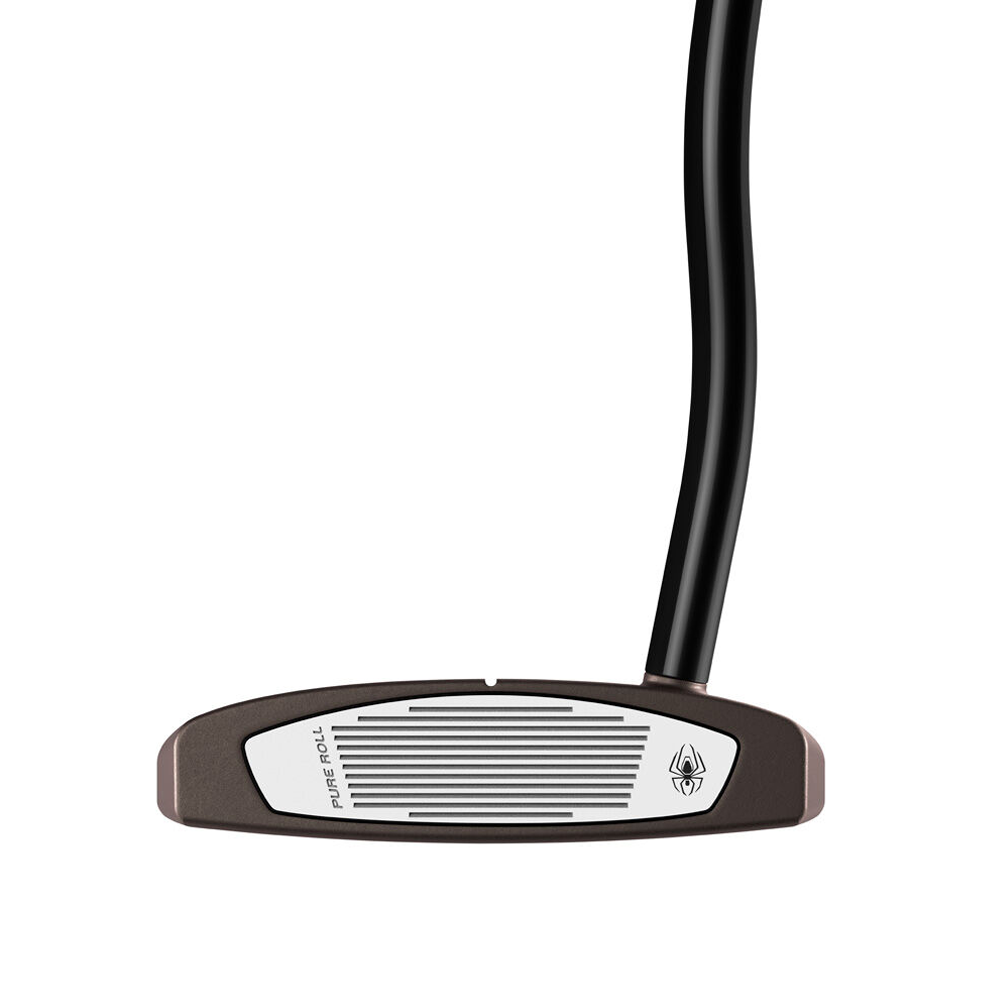 TaylorMade Spider Tour F Double Bend
