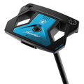 TaylorMade Spider 5K ZT Black