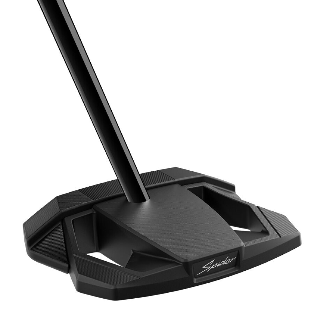TaylorMade Spider 5K ZT Black