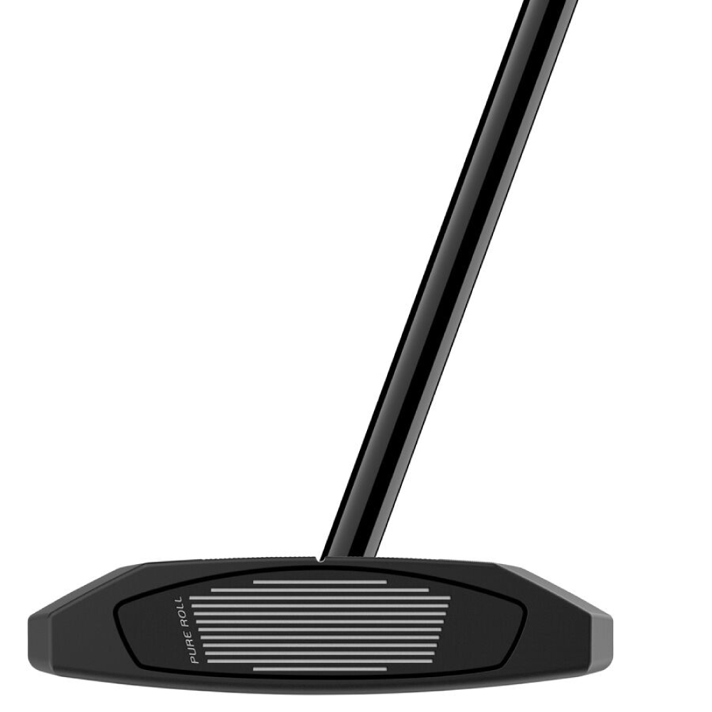 TaylorMade Spider 5K ZT Black