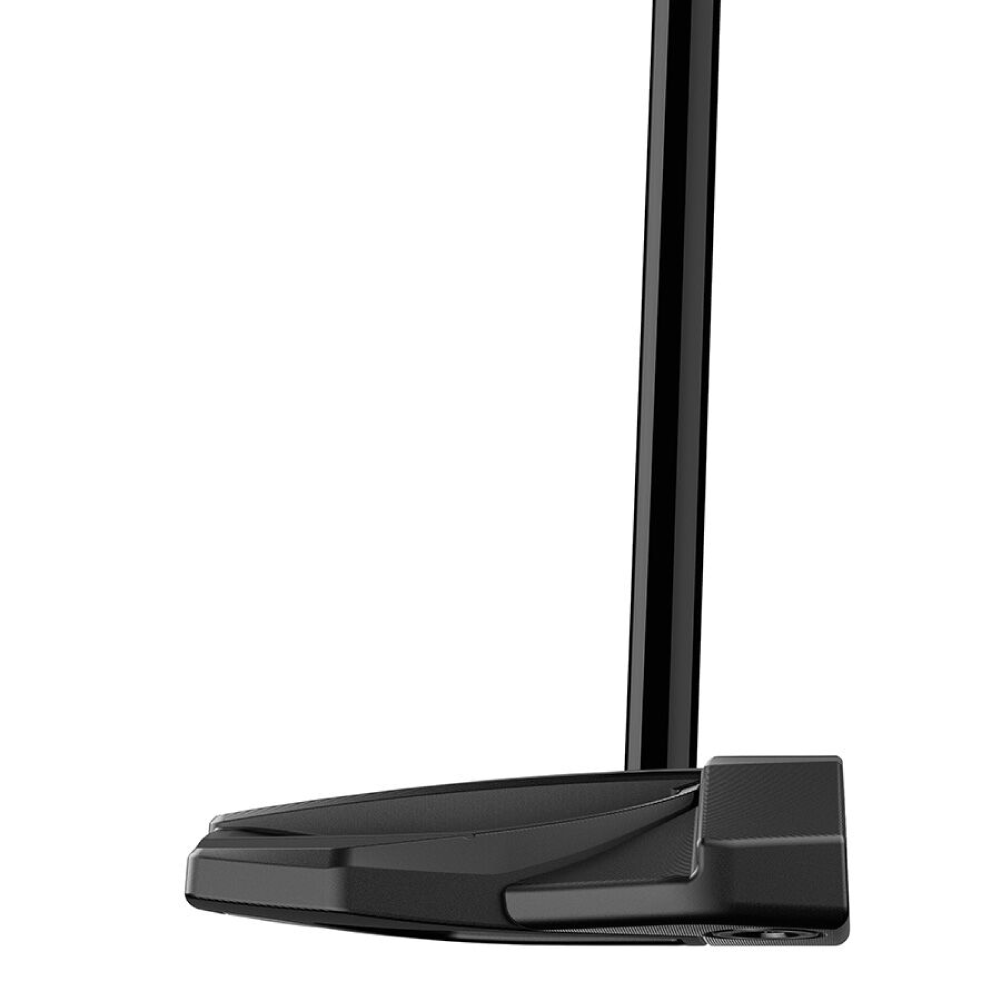 TaylorMade Spider 5K ZT Black