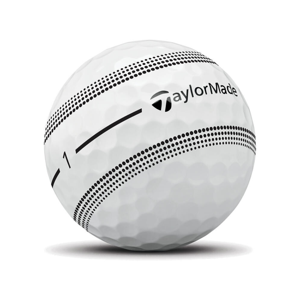 TaylorMade Tour Response Golf Balls (2026)