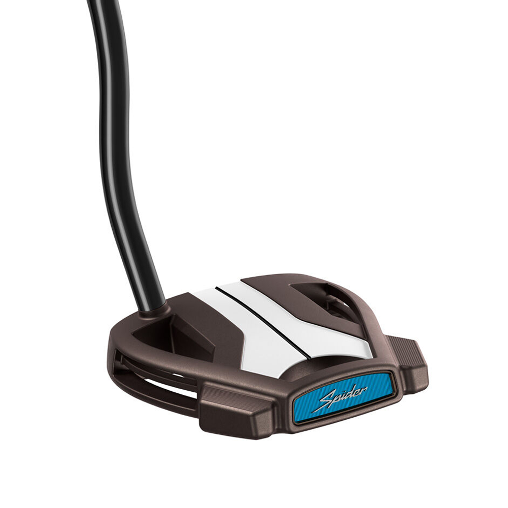 TaylorMade Spider Tour X Double Bend